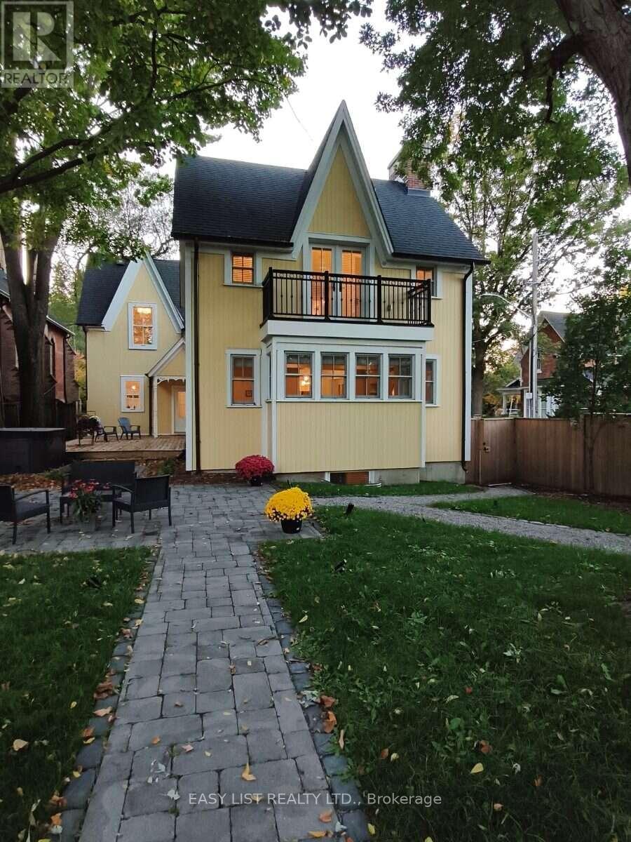 133 Main Street, Markham, Ontario  L3R 2G3 - Photo 42 - N13860112