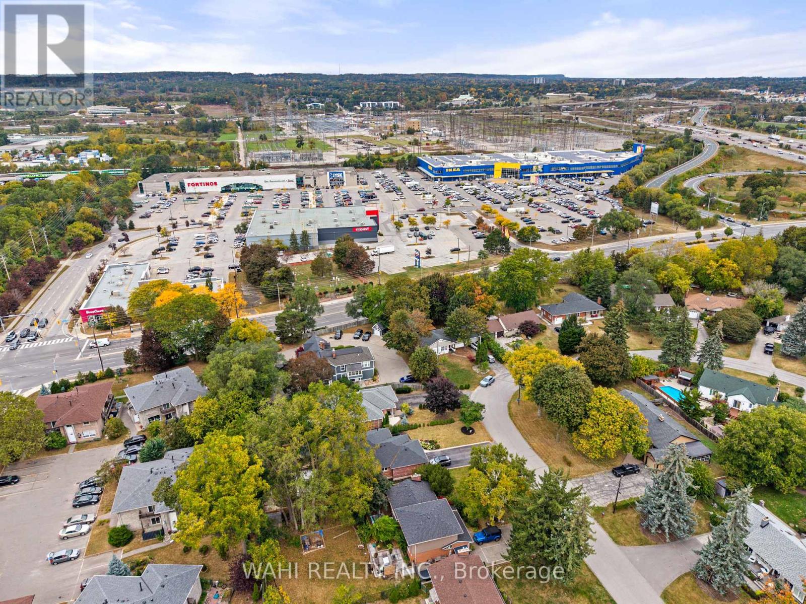982 Glen View Avenue, Burlington, Ontario  L7T 3Y6 - Photo 41 - W13860114