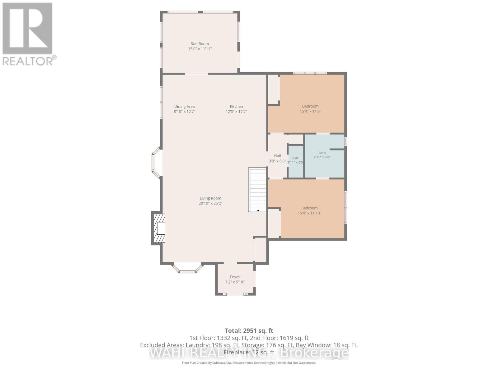 982 Glen View Avenue, Burlington, Ontario  L7T 3Y6 - Photo 44 - W13860114