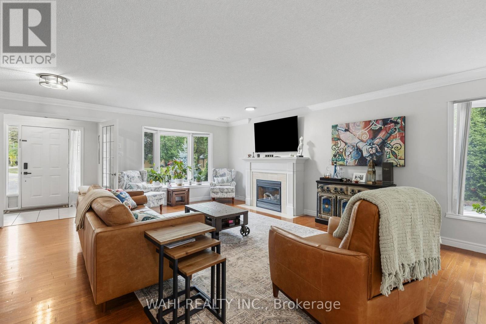 982 Glen View Avenue, Burlington, Ontario  L7T 3Y6 - Photo 5 - W13860114