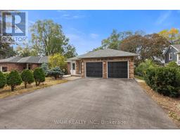 982 GLEN VIEW AVENUE, Burlington, Ontario