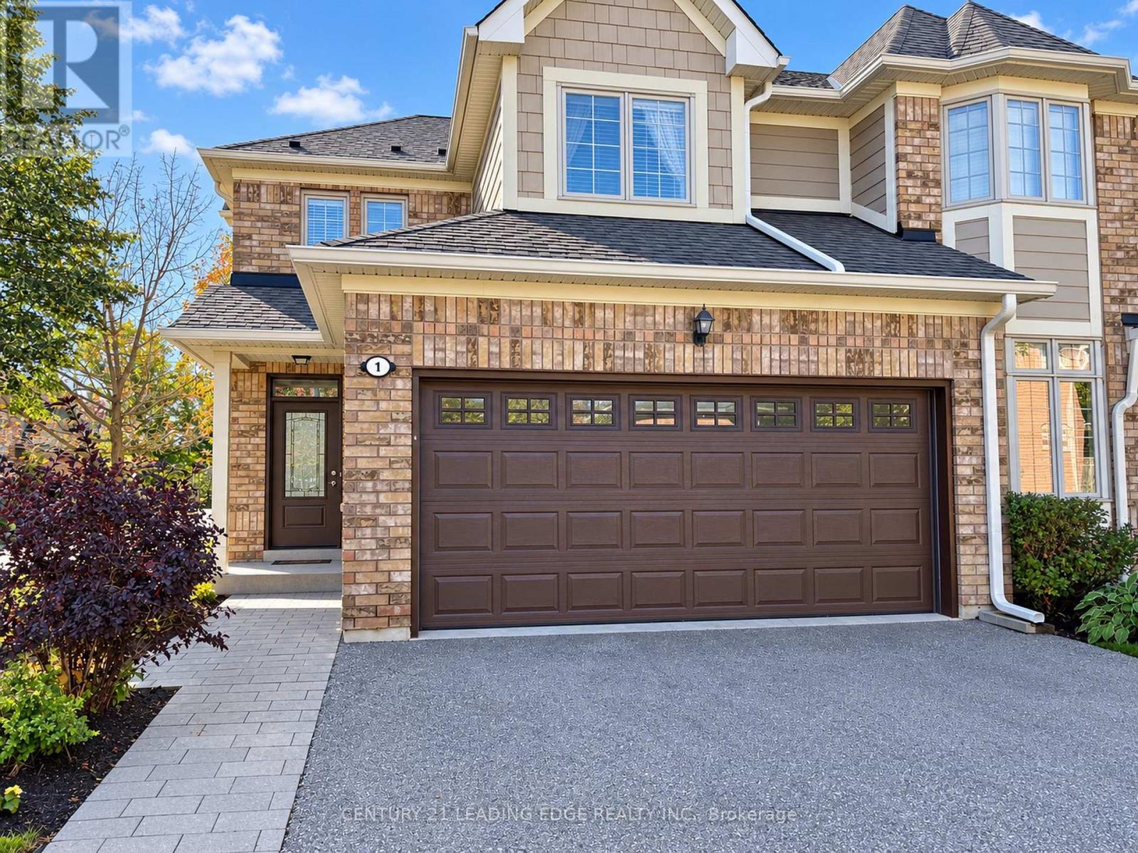 1 Althorp Way, Markham, Ontario  L6E 2A2 - Photo 2 - N13823298