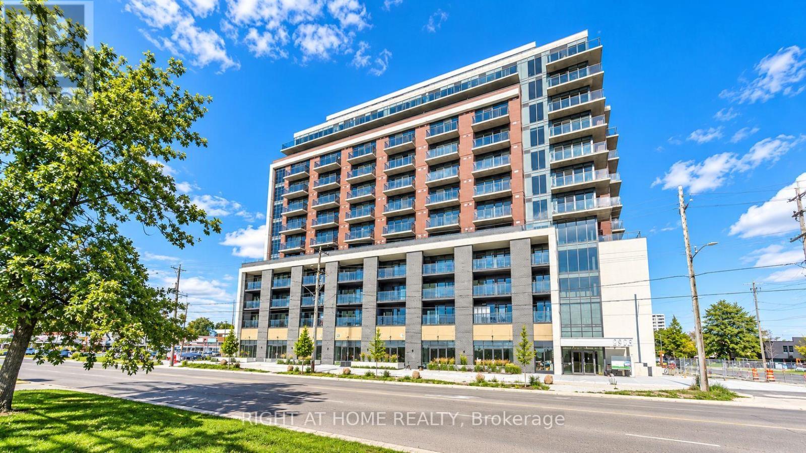 714 - 2825 Jane Street, Toronto, Ontario  M3N 0A8 - Photo 2 - W13860036