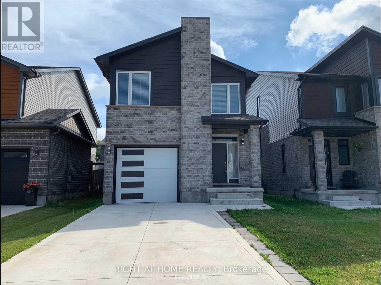 2225 TRIBALWOOD STREET, London North, Ontario