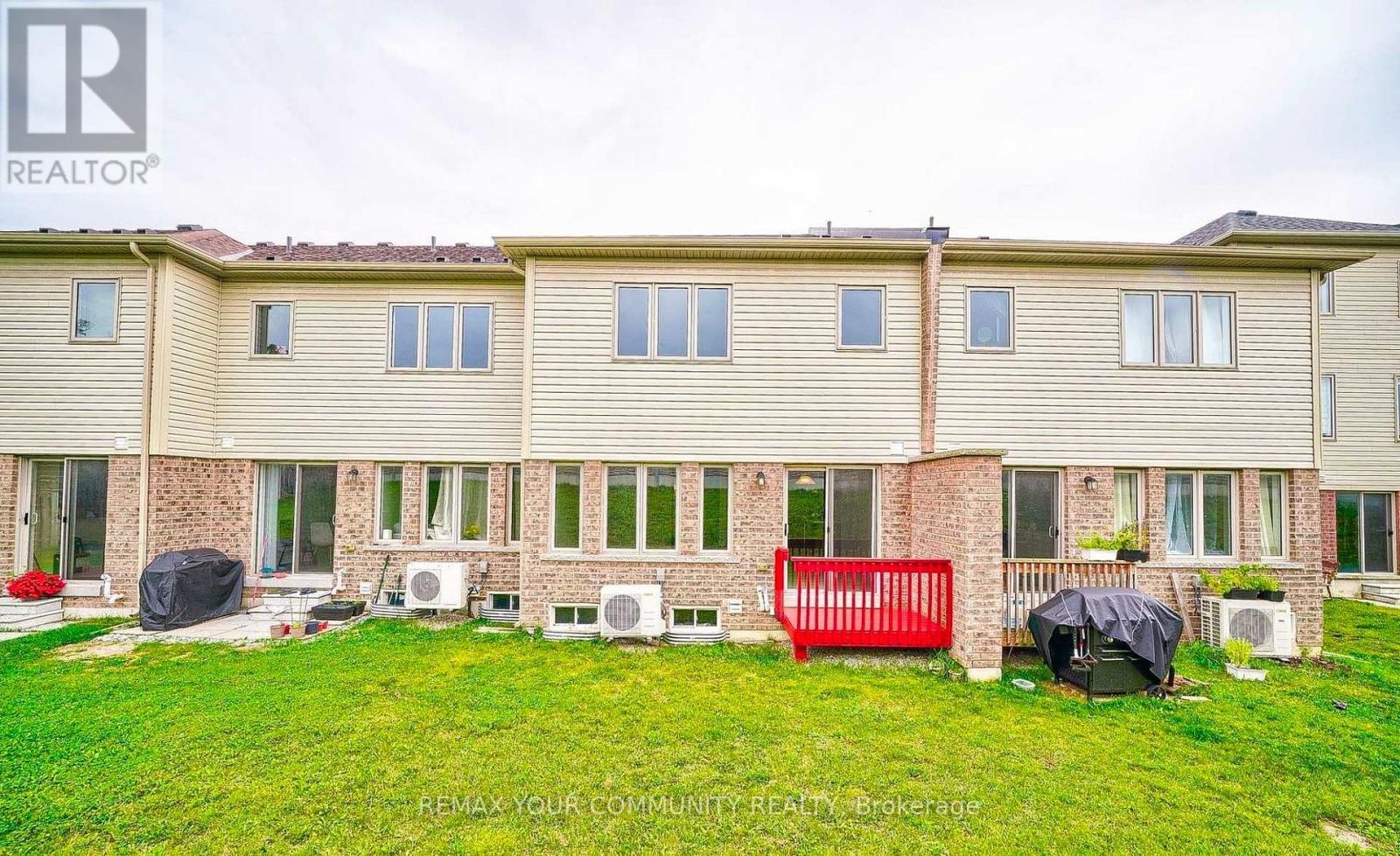25 - 470 LINDEN DRIVE, Cambridge, Ontario