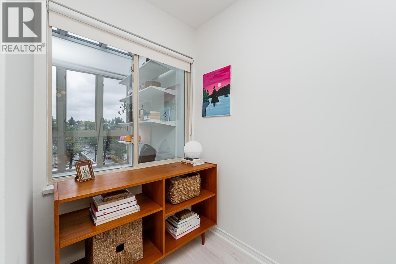 409 1688 E 4th Avenue, Vancouver, British Columbia  V5N 1J8 - Photo 10 - R3171106