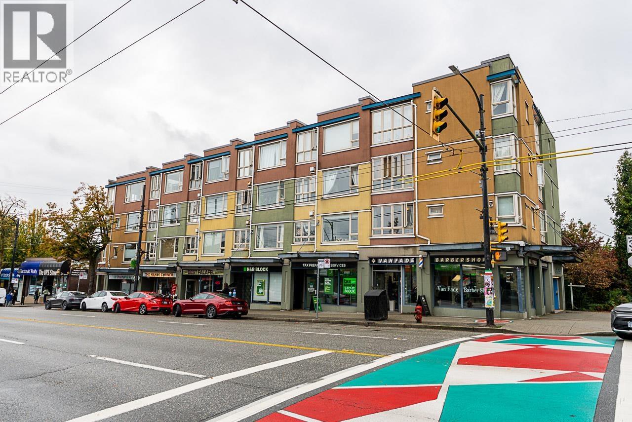 409 1688 E 4th Avenue, Vancouver, British Columbia  V5N 1J8 - Photo 24 - R3171106