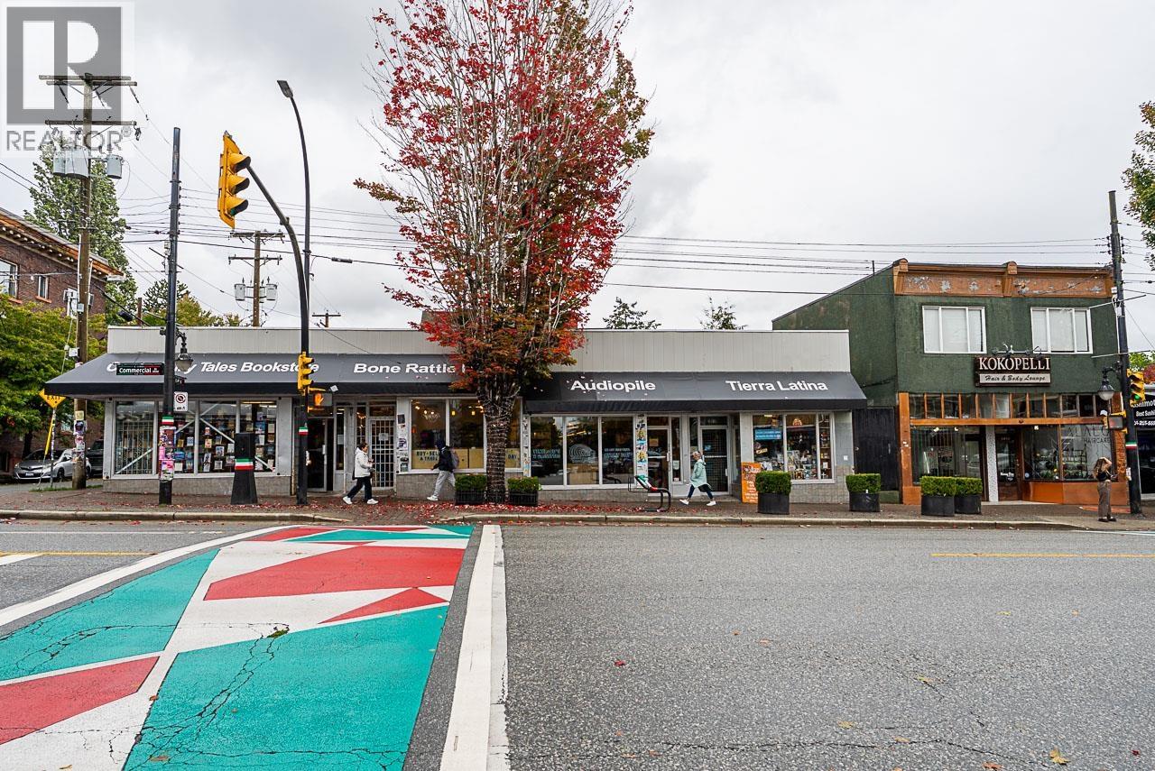 409 1688 E 4th Avenue, Vancouver, British Columbia  V5N 1J8 - Photo 26 - R3171106