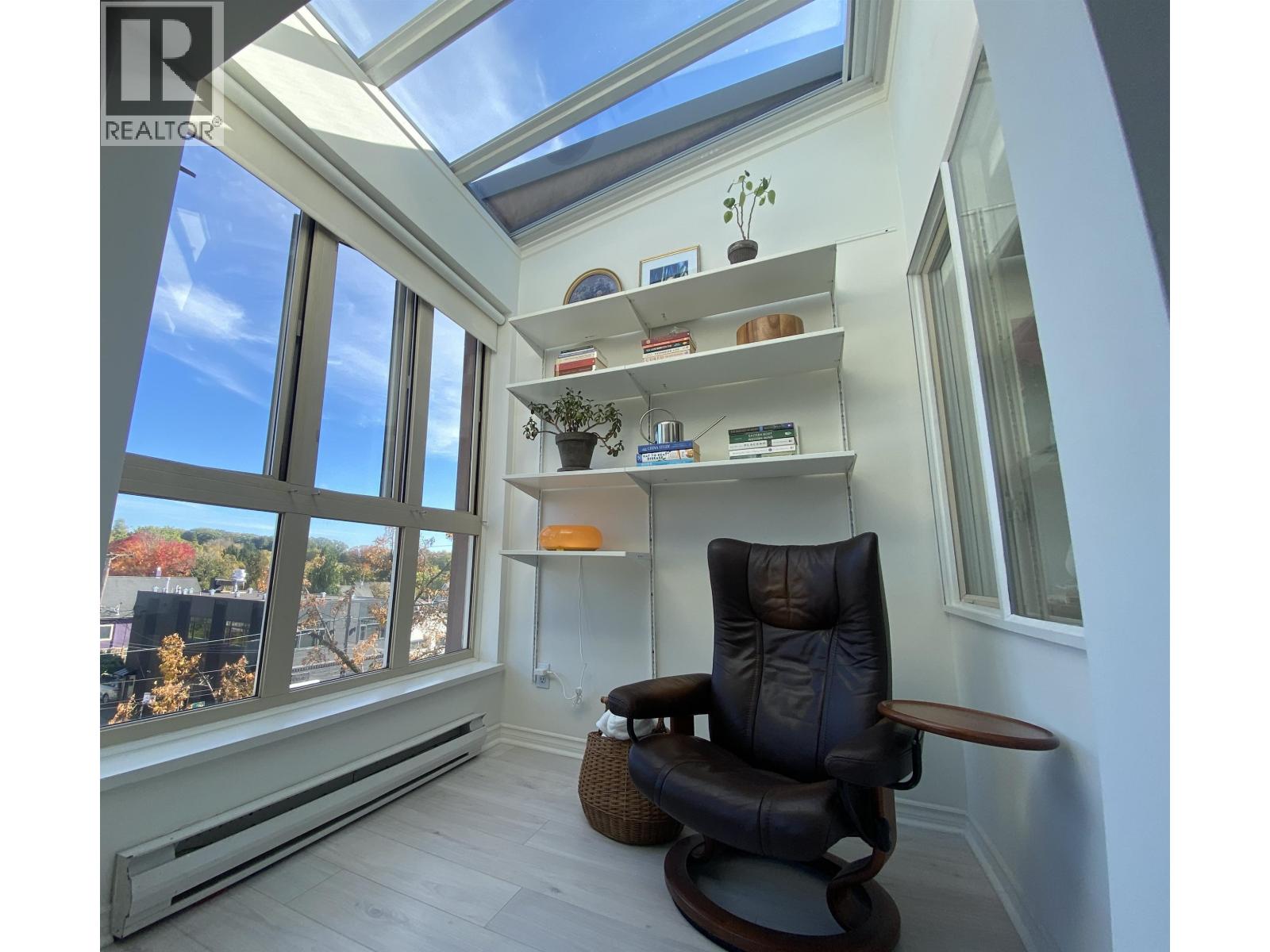 409 1688 E 4th Avenue, Vancouver, British Columbia  V5N 1J8 - Photo 29 - R3171106