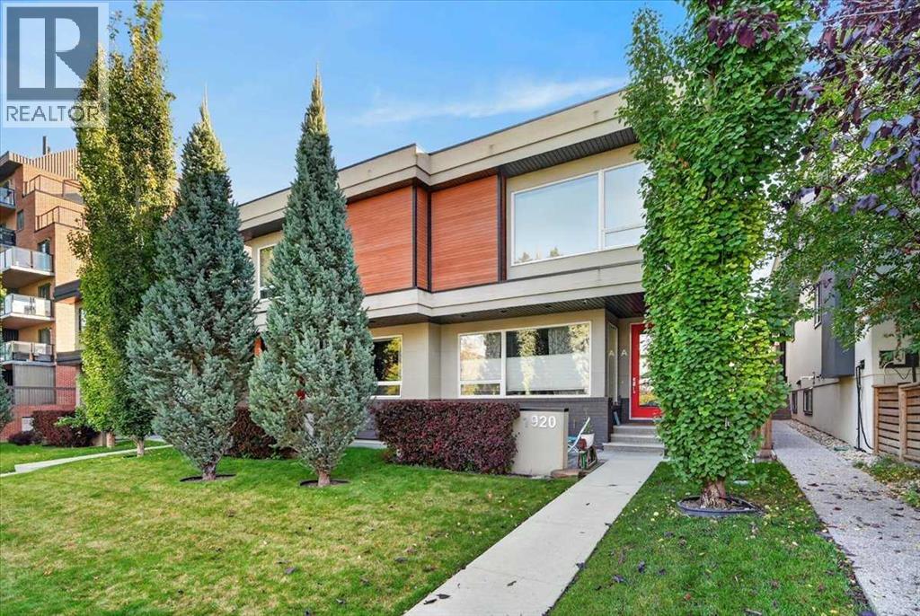 2, 1920 25a Street SW, Calgary, Alberta  T3E 1Y5 - Photo 50 - A2348428