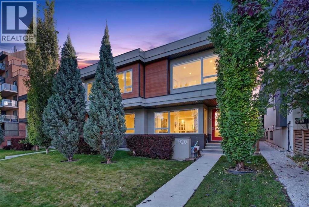2, 1920 25a Street SW, Calgary, Alberta  T3E 1Y5 - Photo 1 - A2348428