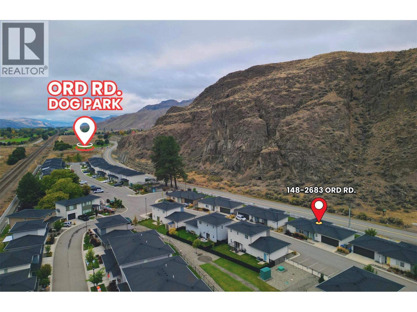 2683 ORD Road Unit# 148 Kamloops Photo 37