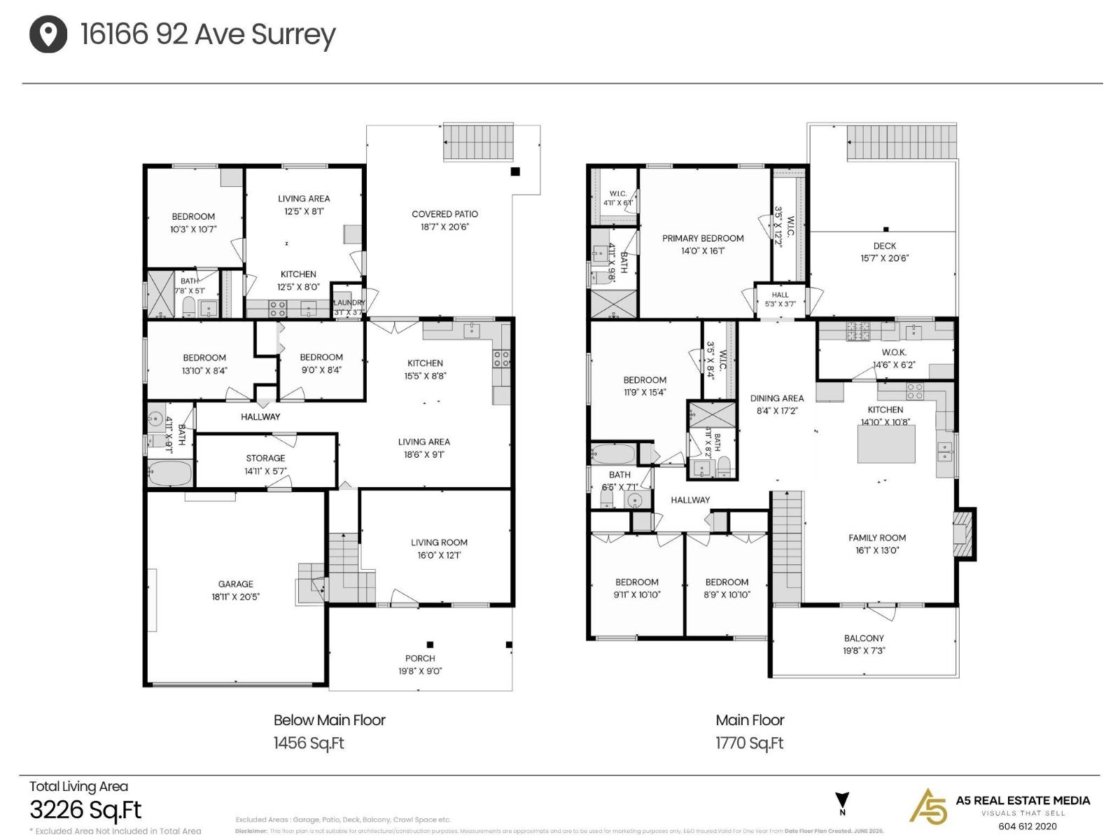 16166 92 Avenue, Surrey, British Columbia  V4N 3C4 - Photo 39 - R3142795