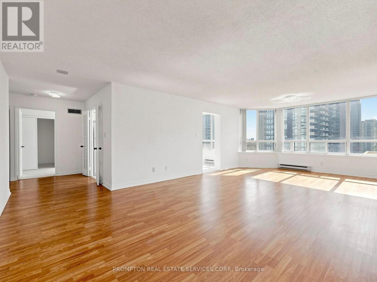 1211 - 30 Greenfield Avenue, Toronto, Ontario  M2N 6N3 - Photo 2 - C13855752