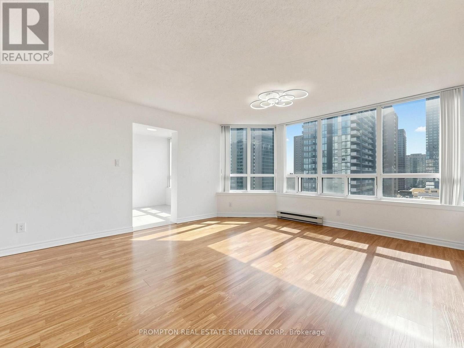 1211 - 30 Greenfield Avenue, Toronto, Ontario  M2N 6N3 - Photo 5 - C13855752