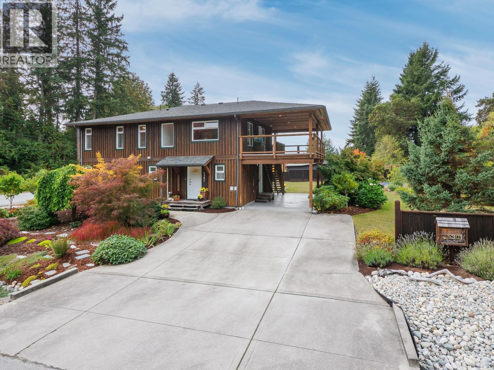 5301 Stamford Place, Sechelt, British Columbia  V7Z 0C2 - Photo 34 - R3172160