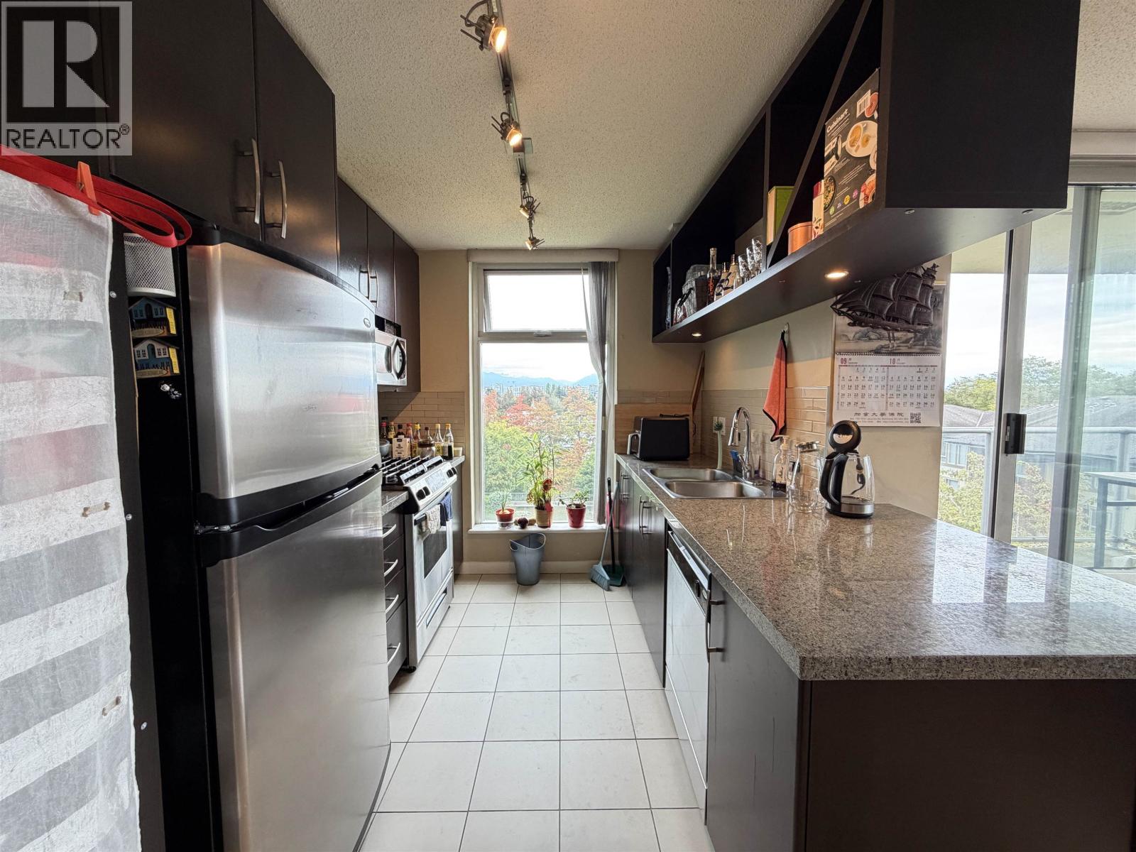 803 5068 Kwantlen Street, Richmond, British Columbia  V6X 4K4 - Photo 5 - R3172161