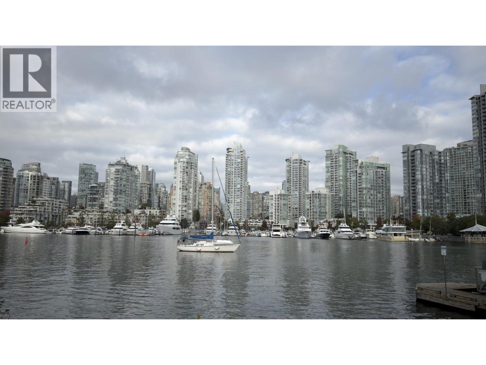 605 138 W 1st Avenue, Vancouver, British Columbia  V5Y 0H5 - Photo 19 - R3171190