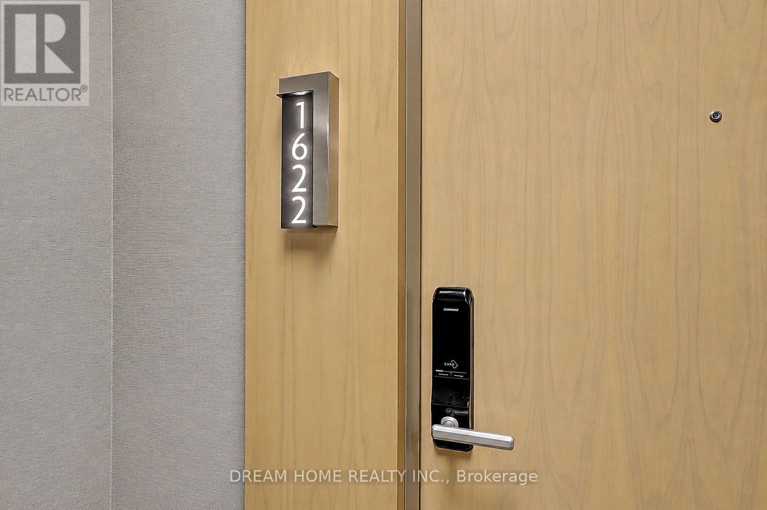 1622 - 585 Bloor Street E, Toronto, Ontario  M4W 0B3 - Photo 12 - C13860120