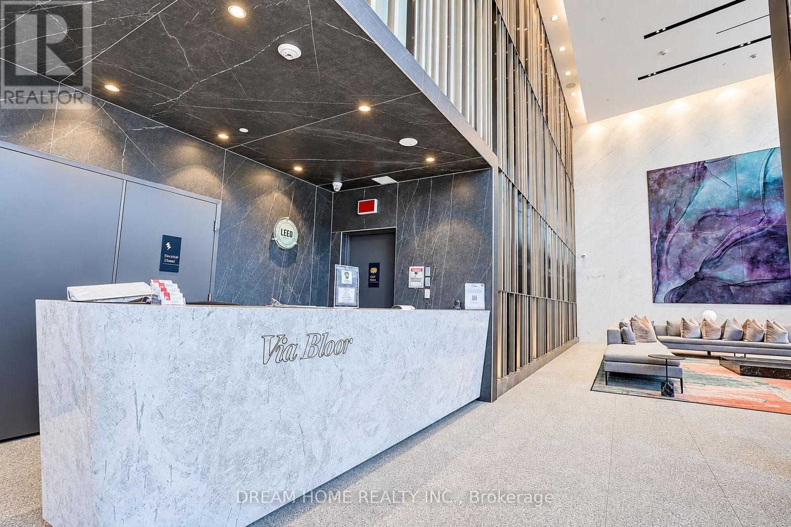 1622 - 585 Bloor Street E, Toronto, Ontario  M4W 0B3 - Photo 3 - C13860120