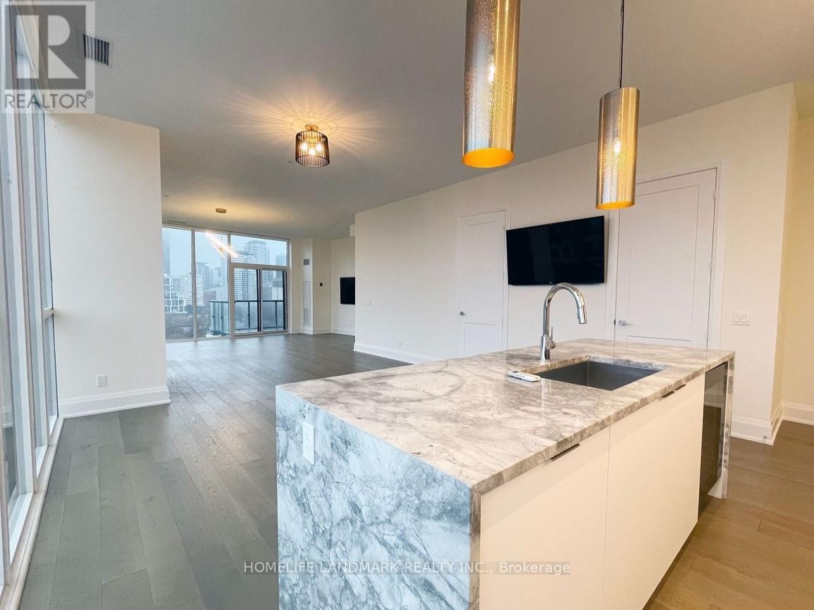 Ph09 - 1 Belsize Drive, Toronto, Ontario  M4S 0B9 - Photo 12 - C13860134