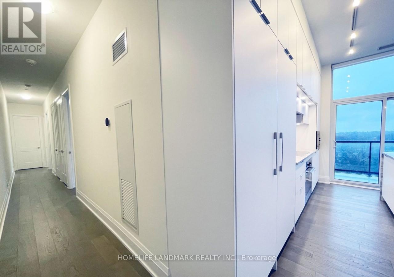 Ph09 - 1 Belsize Drive, Toronto, Ontario  M4S 0B9 - Photo 20 - C13860134