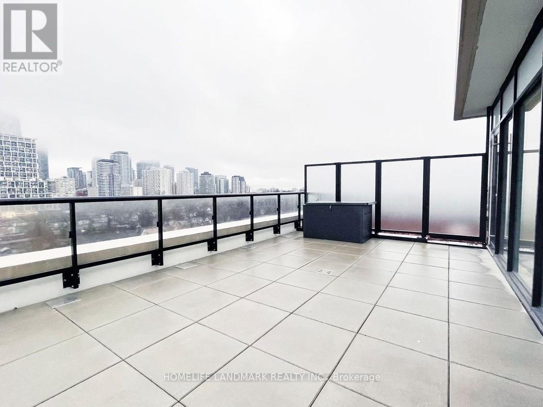 Ph09 - 1 Belsize Drive, Toronto, Ontario  M4S 0B9 - Photo 25 - C13860134