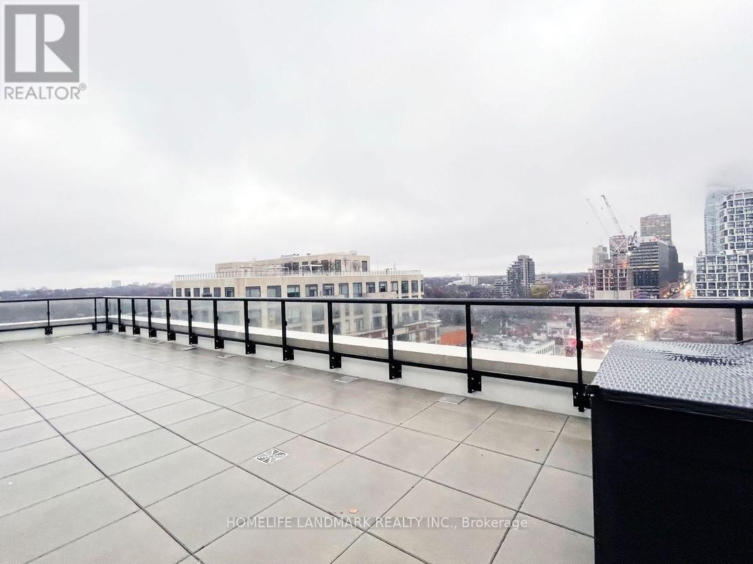 Ph09 - 1 Belsize Drive, Toronto, Ontario  M4S 0B9 - Photo 26 - C13860134