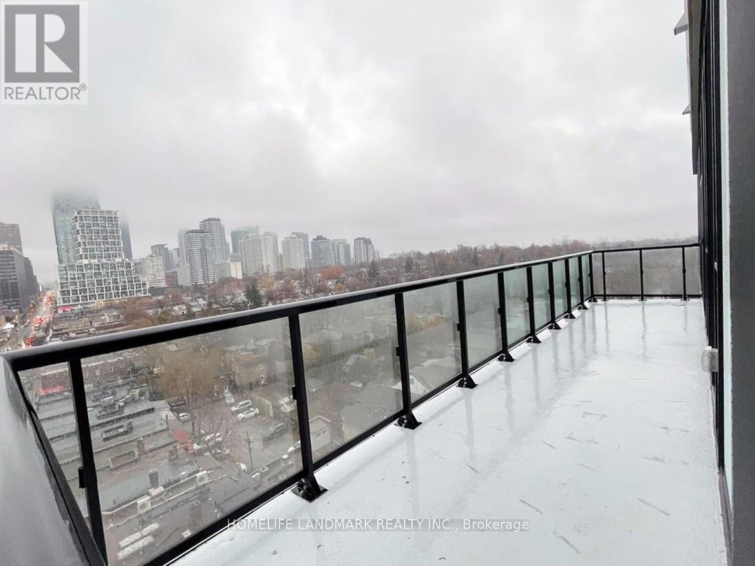 Ph09 - 1 Belsize Drive, Toronto, Ontario  M4S 0B9 - Photo 27 - C13860134