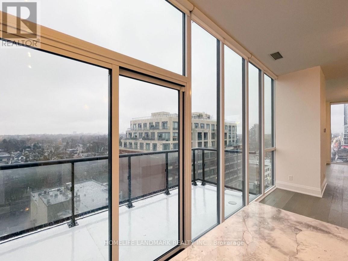 Ph09 - 1 Belsize Drive, Toronto, Ontario  M4S 0B9 - Photo 28 - C13860134