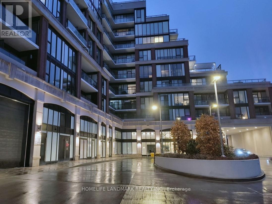 Ph09 - 1 Belsize Drive, Toronto, Ontario  M4S 0B9 - Photo 29 - C13860134
