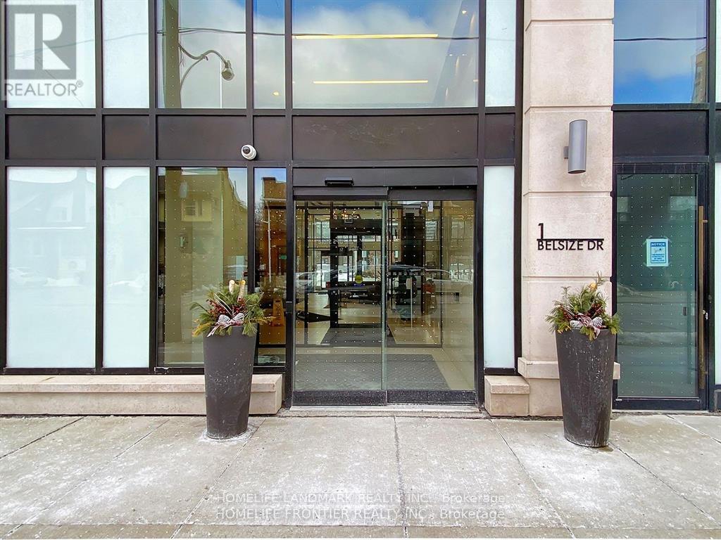 Ph09 - 1 Belsize Drive, Toronto, Ontario  M4S 0B9 - Photo 3 - C13860134