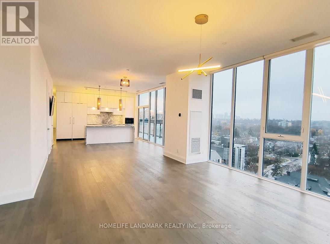 Ph09 - 1 Belsize Drive, Toronto, Ontario  M4S 0B9 - Photo 7 - C13860134
