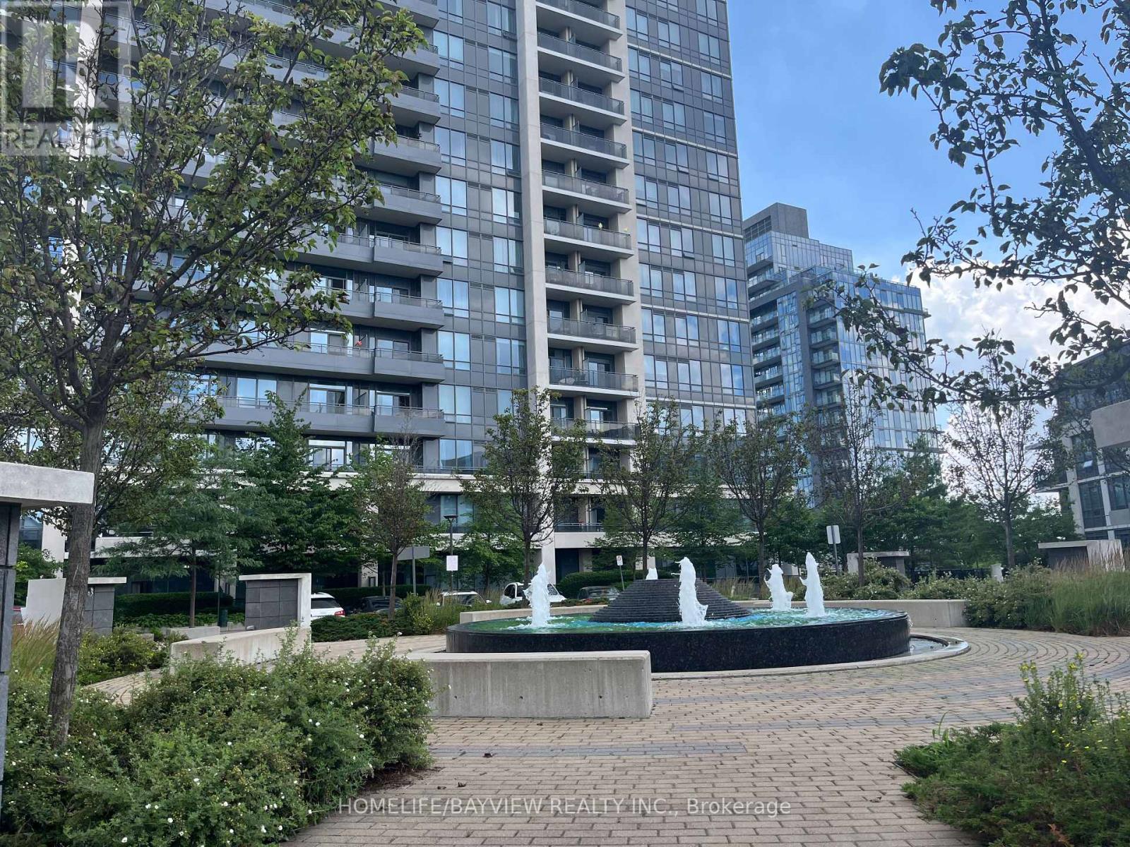 1003 - 85 North Park Road, Vaughan, Ontario  L4J 0H9 - Photo 7 - N13860126