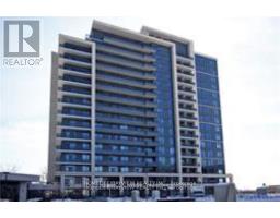 1003 - 85 NORTH PARK ROAD, Vaughan, Ontario