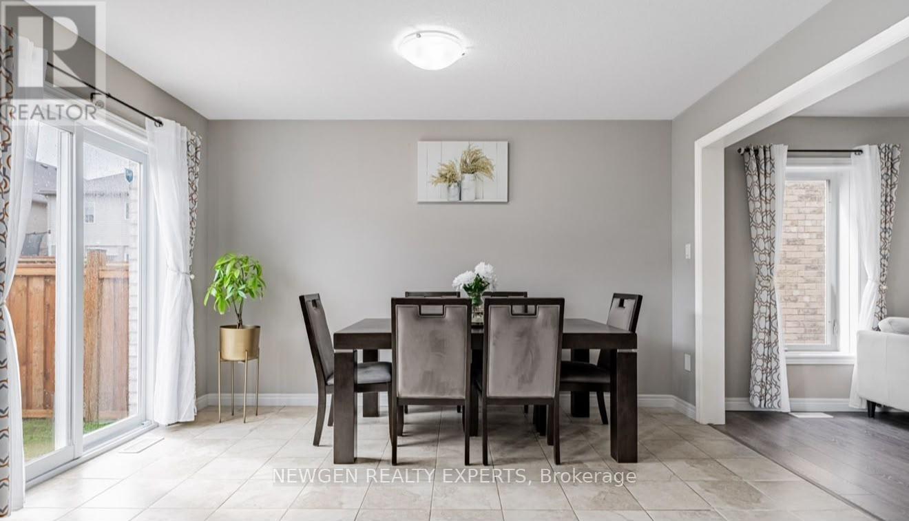 111 John Brabson Crescent, Guelph, Ontario  N1G 0G7 - Photo 12 - X13860122
