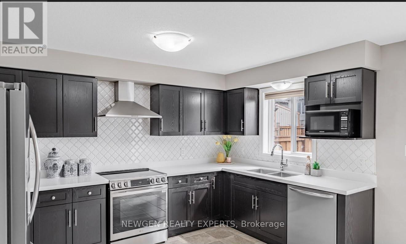 111 John Brabson Crescent, Guelph, Ontario  N1G 0G7 - Photo 13 - X13860122