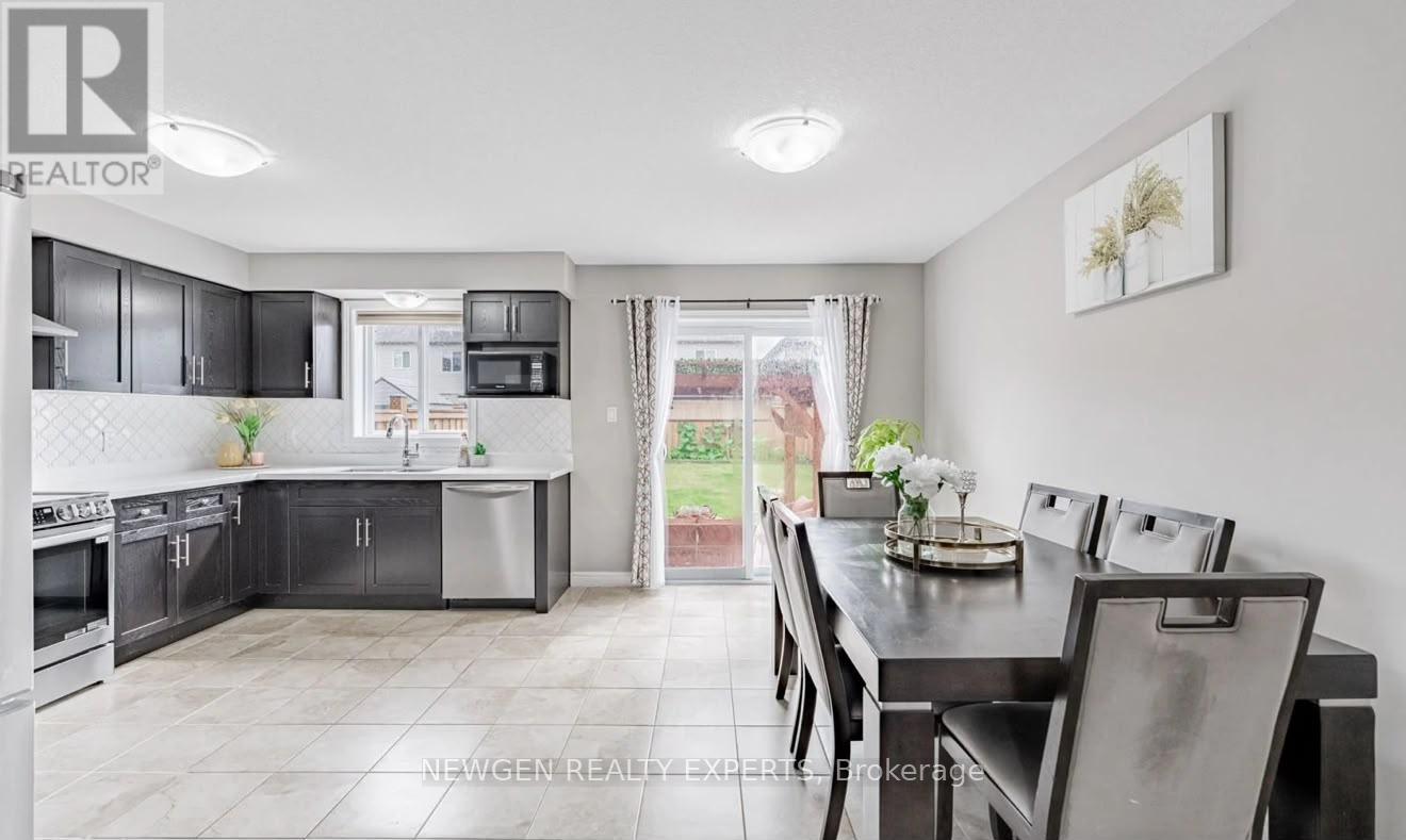 111 John Brabson Crescent, Guelph, Ontario  N1G 0G7 - Photo 14 - X13860122