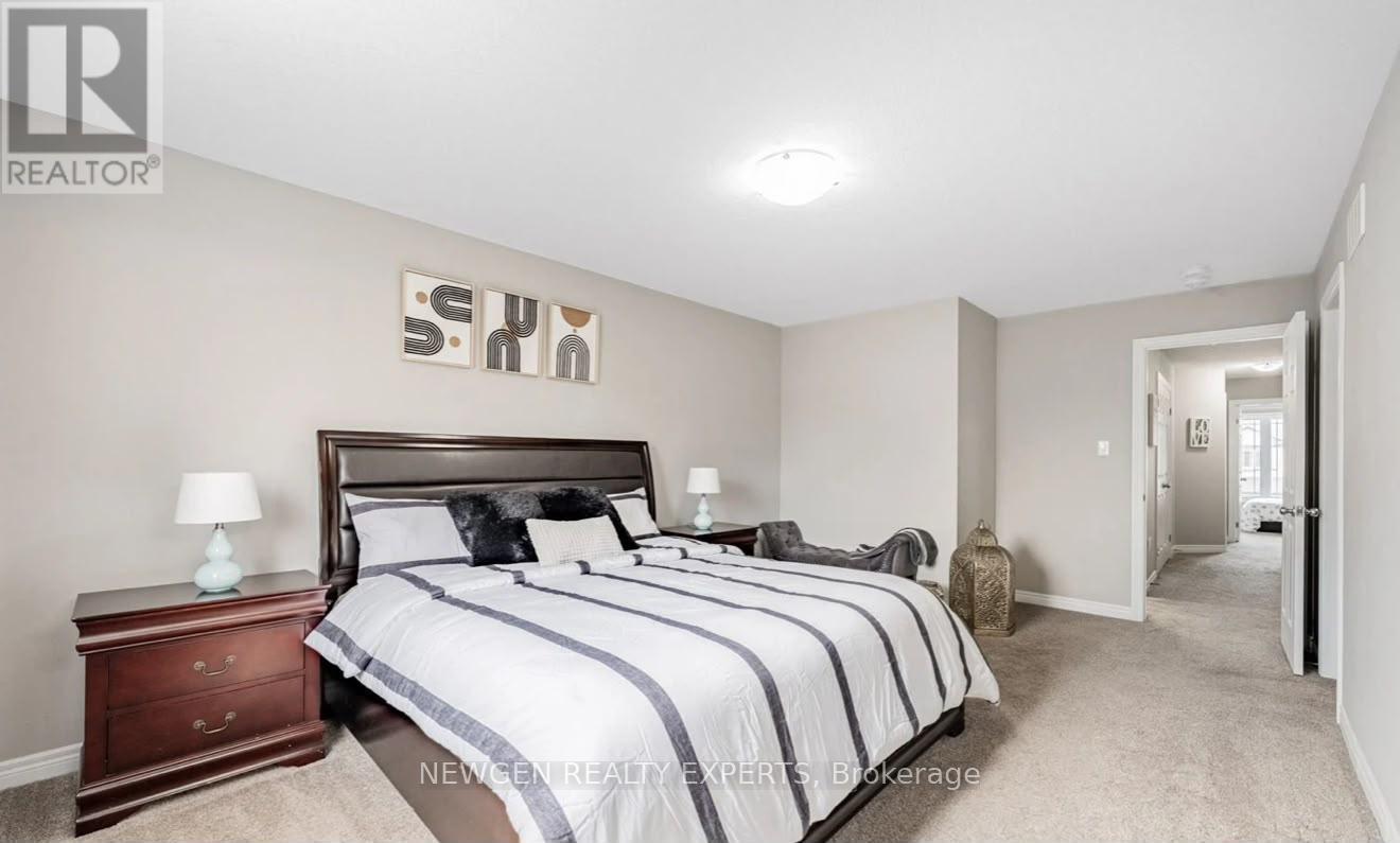 111 John Brabson Crescent, Guelph, Ontario  N1G 0G7 - Photo 19 - X13860122