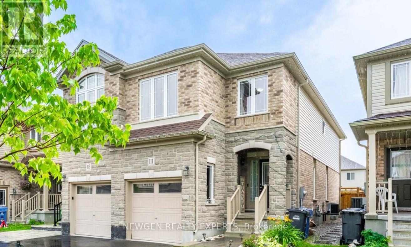 111 John Brabson Crescent, Guelph, Ontario  N1G 0G7 - Photo 2 - X13860122