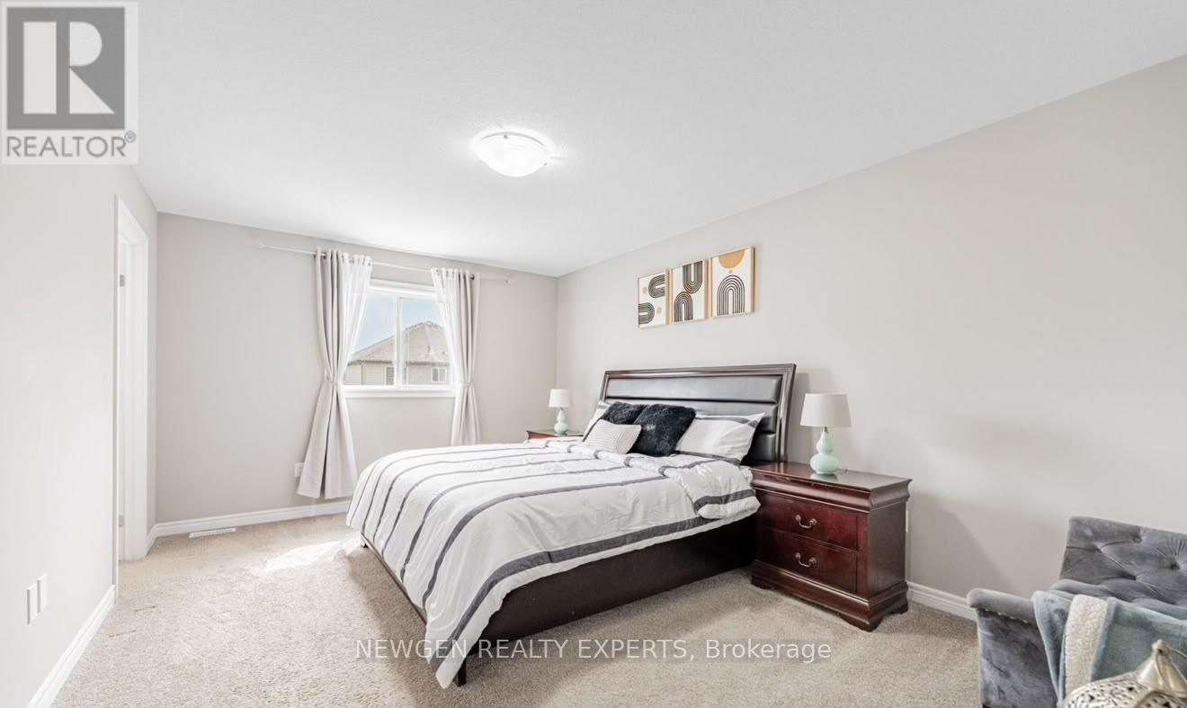 111 John Brabson Crescent, Guelph, Ontario  N1G 0G7 - Photo 20 - X13860122