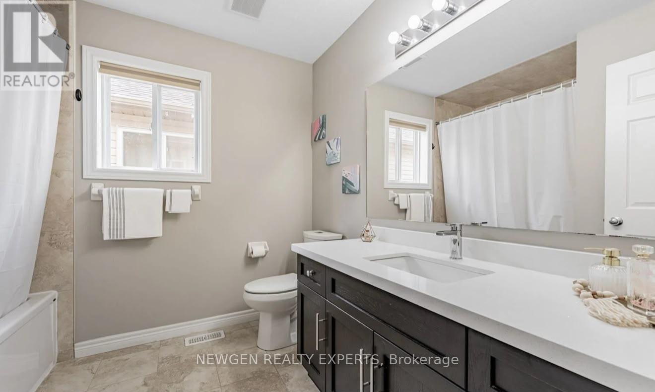 111 John Brabson Crescent, Guelph, Ontario  N1G 0G7 - Photo 22 - X13860122