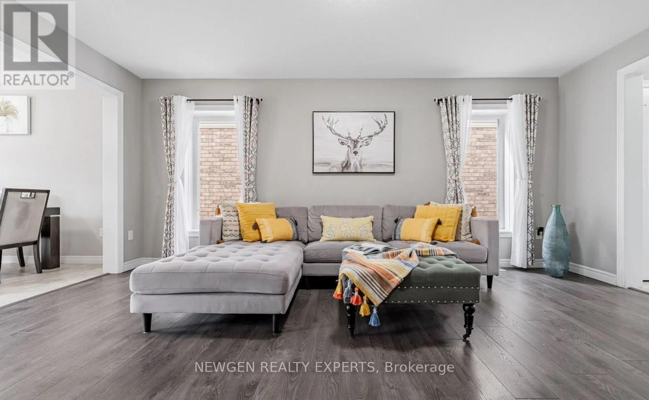 111 John Brabson Crescent, Guelph, Ontario  N1G 0G7 - Photo 9 - X13860122