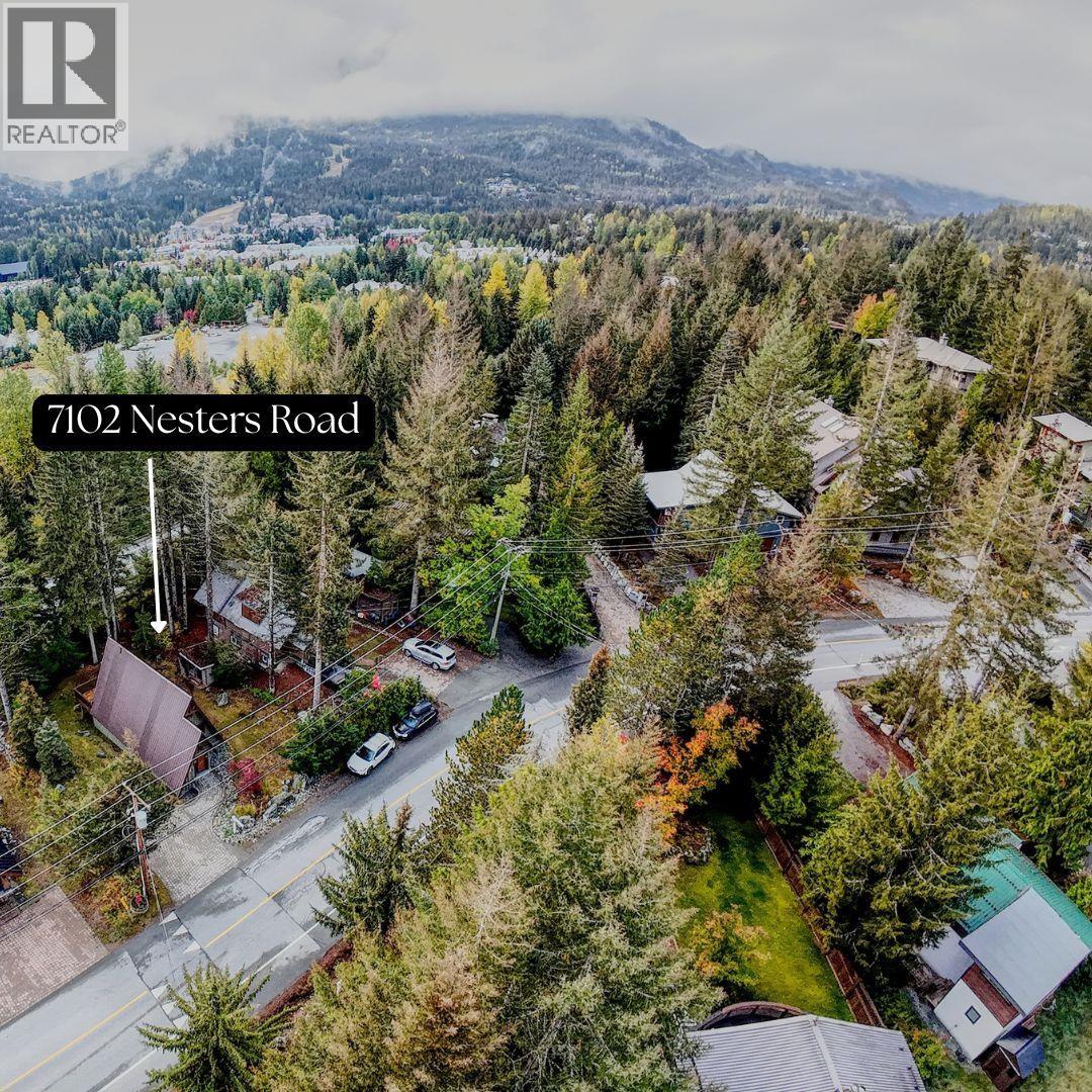 7102 Nesters Road, Whistler, British Columbia  V8E 0E2 - Photo 28 - R3151823