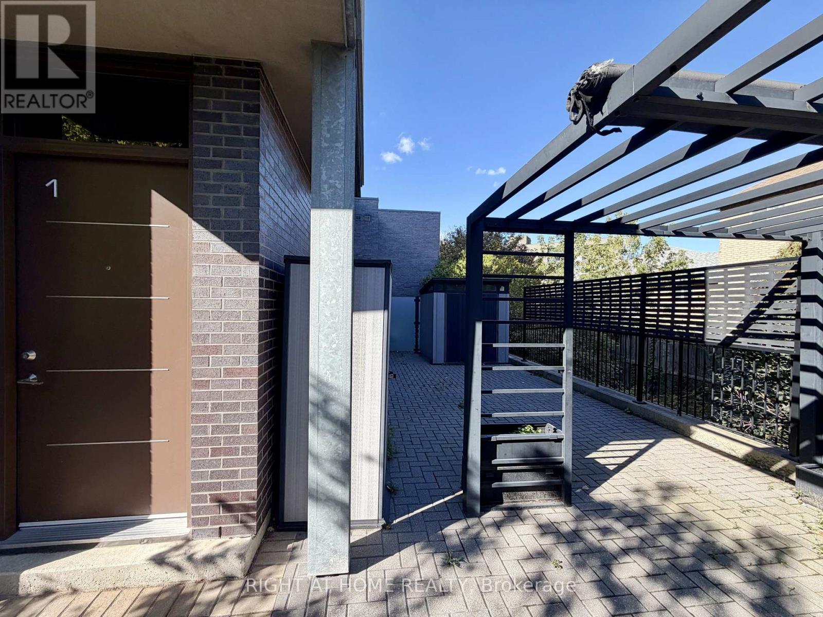 1 - 15 Valhalla Inn Road, Toronto, Ontario  M9B 1S9 - Photo 23 - W13712856