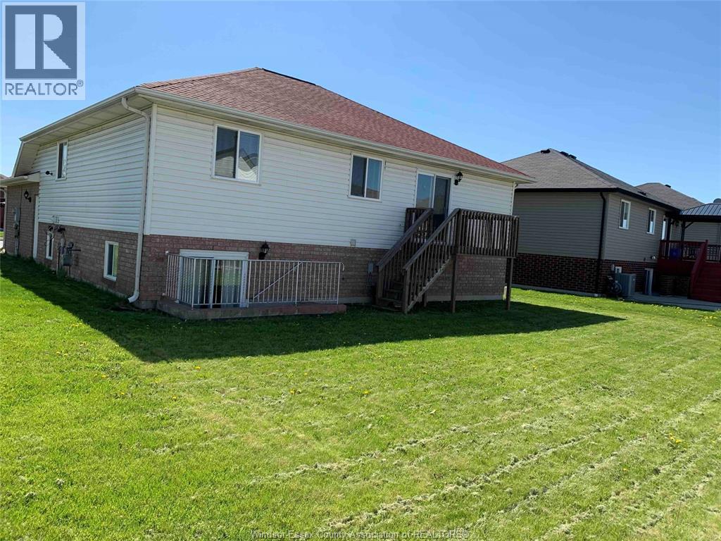 4537 Fontana Avenue Unit# Lower, Windsor, Ontario  N9G 3C8 - Photo 11 - 26024384