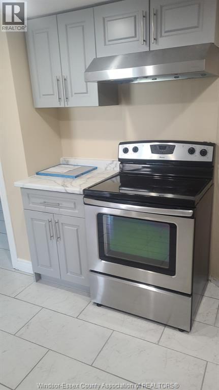 4537 Fontana Avenue Unit# Lower, Windsor, Ontario  N9G 3C8 - Photo 5 - 26024384