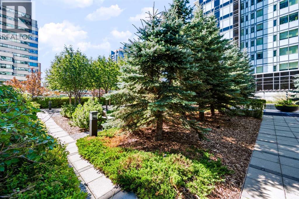 1307, 901 10 Avenue Sw, Calgary, Alberta T2R 0B5 - Photo 20 - A2349113