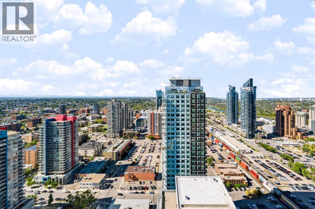 1307, 901 10 Avenue Sw, Calgary, Alberta T2R 0B5 - Photo 34 - A2349113