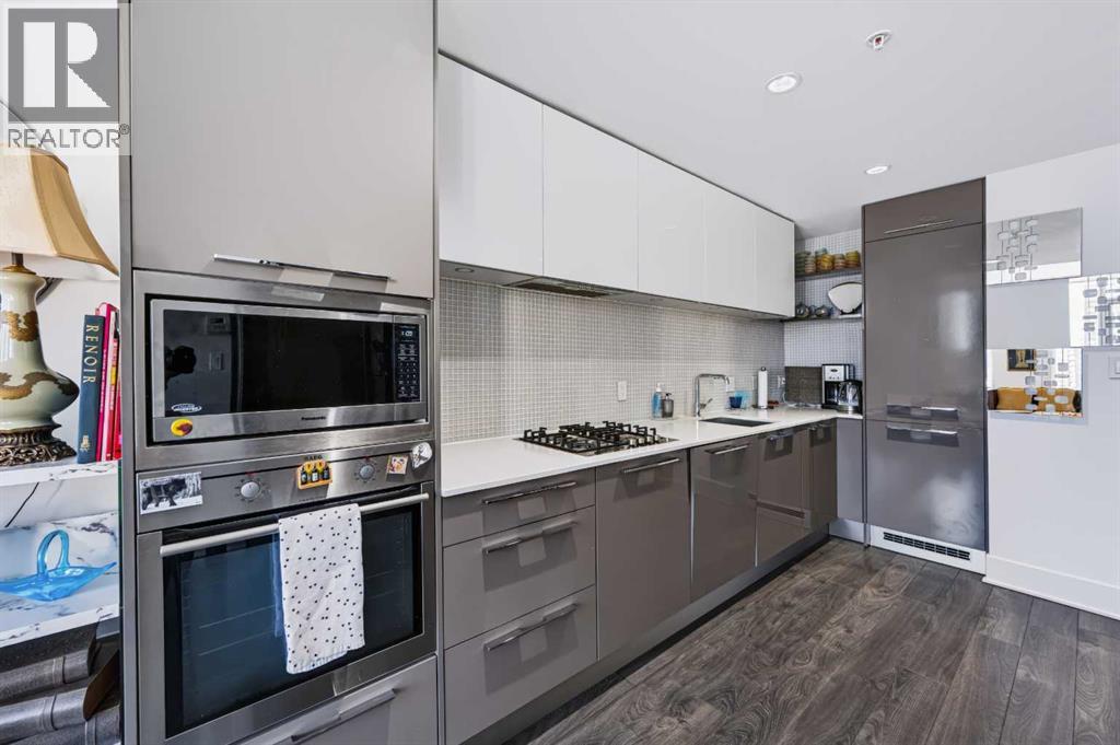 1307, 901 10 Avenue Sw, Calgary, Alberta T2R 0B5 - Photo 6 - A2349113